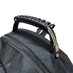 Mochila Flb Portanotebook Impermeable 2 Bol18 22132Negra